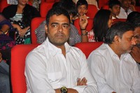 Gabbar Singh Movie Audio Release